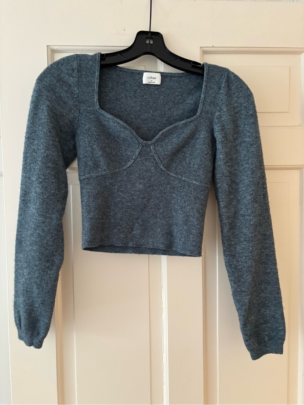 Aritizia Wilfred sweater